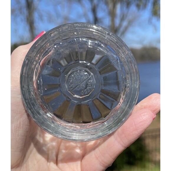 Bormioli Rocco Lounge Double Old Fashioned Whiskey Glasses Set of 2 - Picture 7 of 10